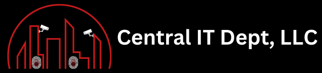 Central IT DEPT, LLC  logo