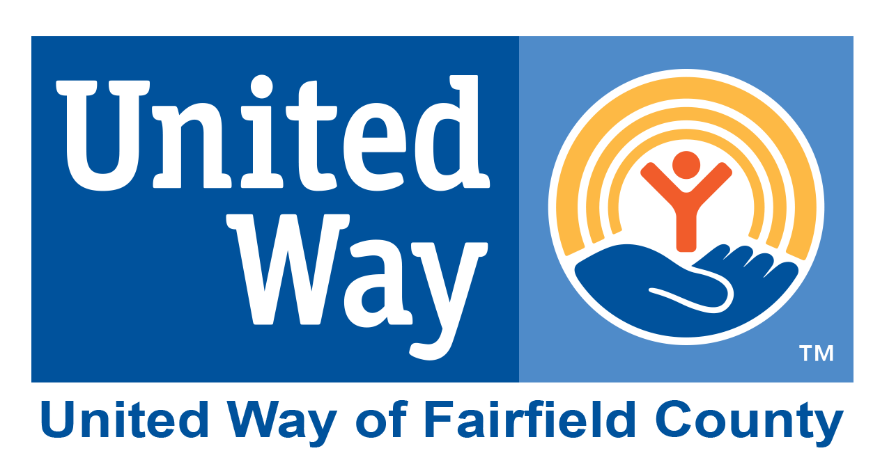United Way of Fairfield County logo