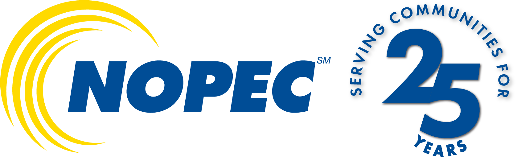 nopec logo