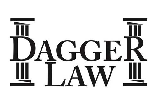 Dagger Law logo