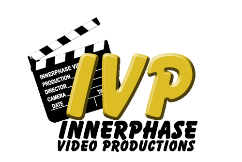 Interphase video logo