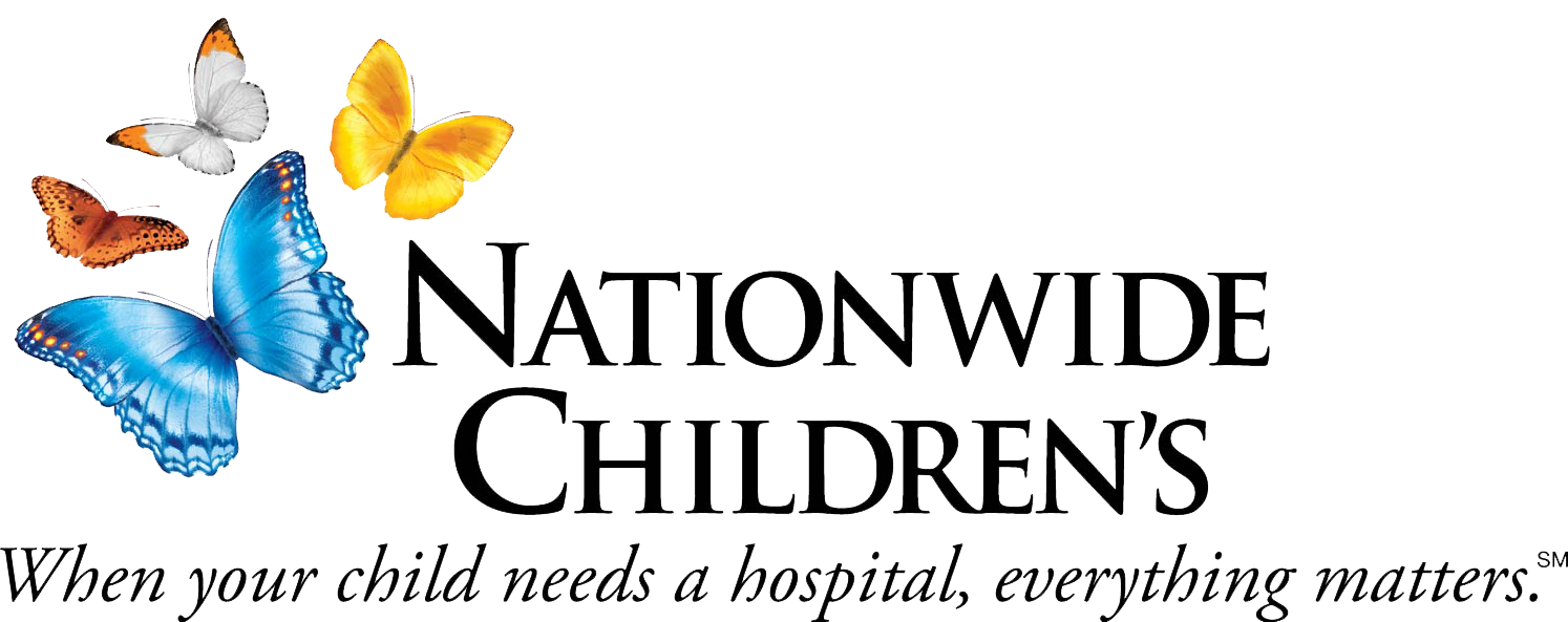 Nationwide Childrens Hospital logo