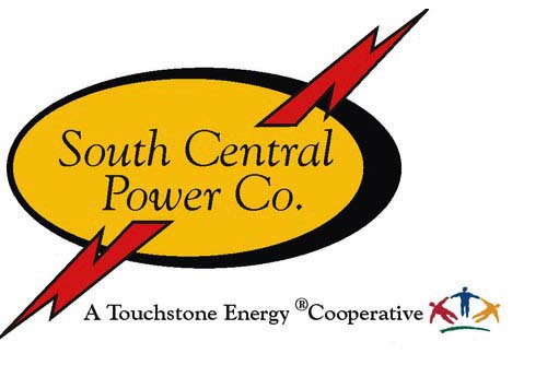 South Central Power logo