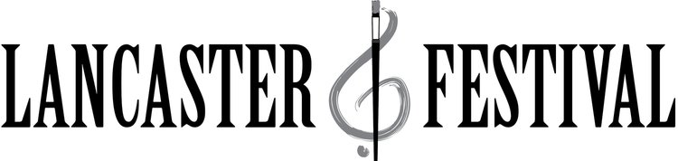 lancaster festival logo
