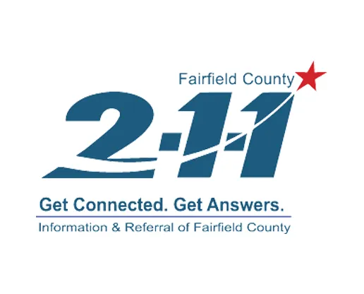 Information and Referral 2-1-1 logo