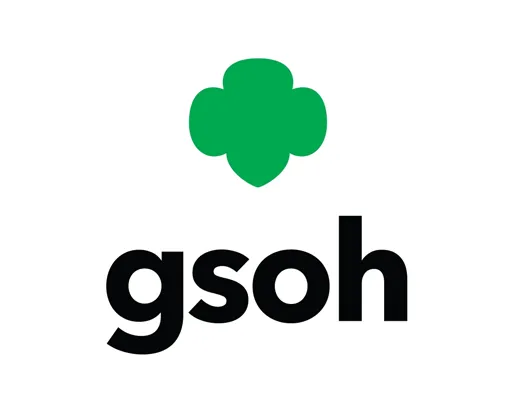 Girl Scouts of Ohio's Heartland logo