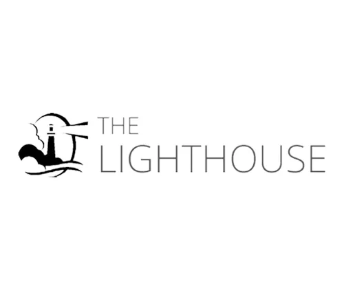 The Lighthouse logo