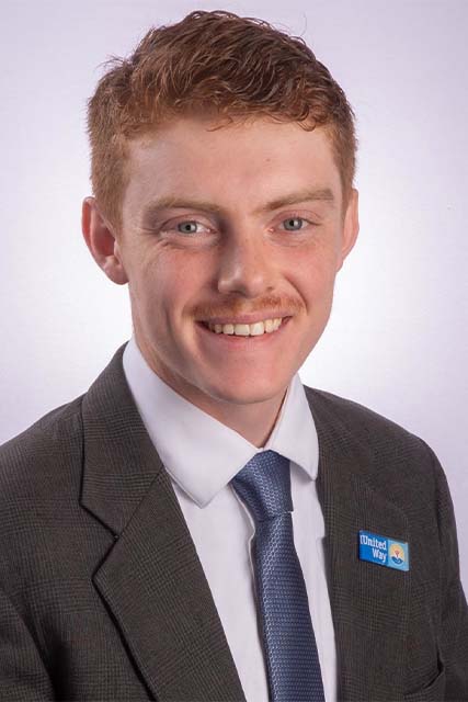 Garrett Davis