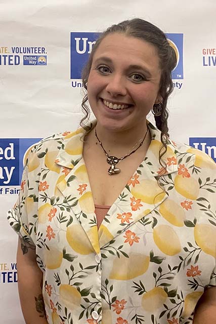 Sydney Strite