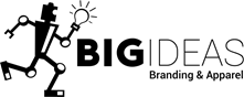 Big Ideas logo