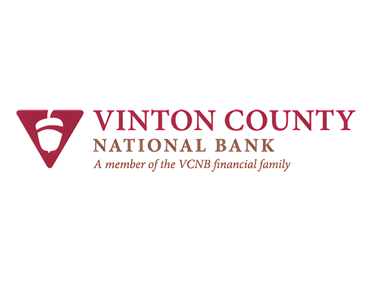 Vinton County Bank logo