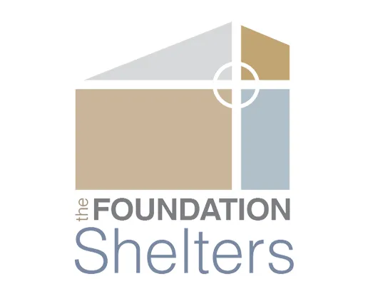 Foundation Shelters logo