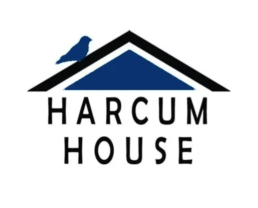 Harcum House logo