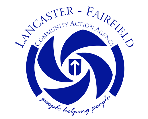 Lancaster-Fairfield Community Action Agency logo
