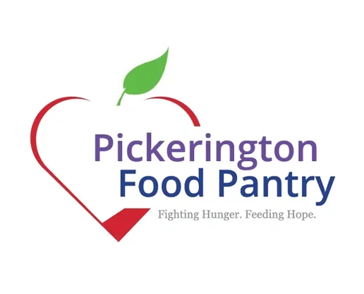 Pickerington Food Pantry logo