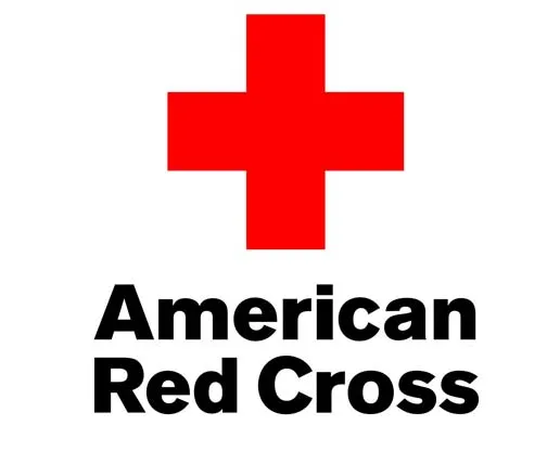 American Red Cross logo