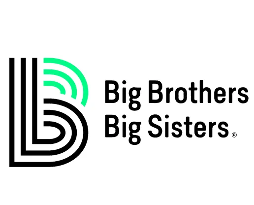 Big Brothers Big Sisters logo