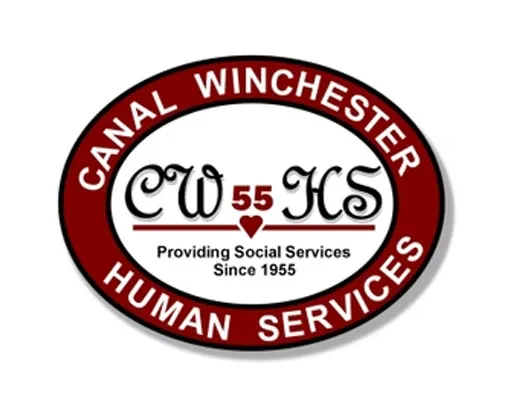 Canal Winchester Human Services / Food Pantry logo