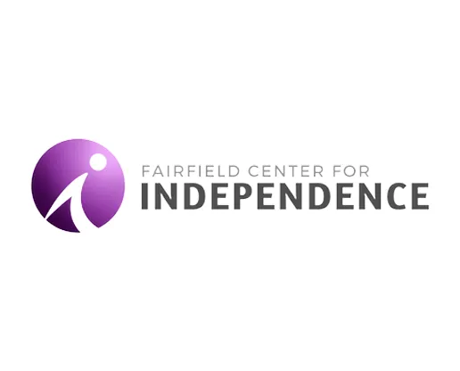 Fairfield Center for Independence logo