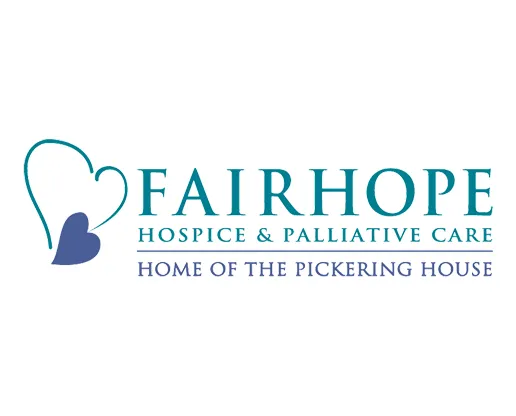 FAIRHOPE Hospice & Palliative Care logo