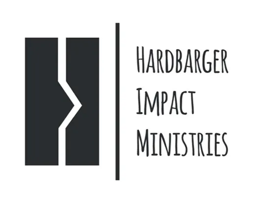 Hardbarger Impact Ministries logo