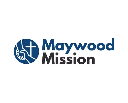 Maywood Mission logo