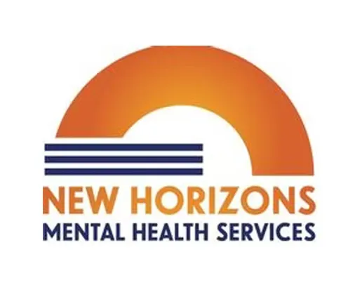 New Horizons Mental Health Services logo