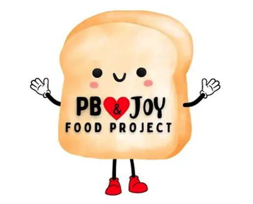 PB & Joy logo