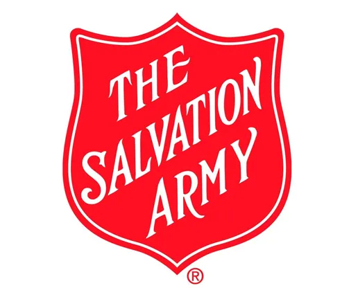 Salvation Army / Adult Day Services logo