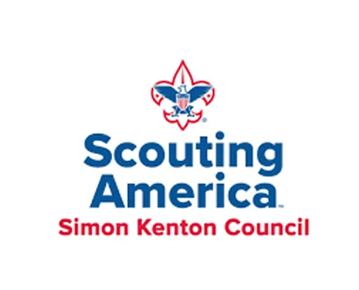 Boy Scouts of America: Simon Kenton Council logo